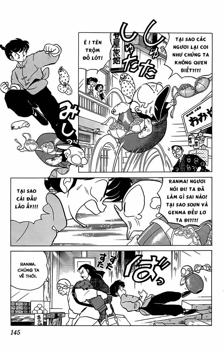 suối lời nguyền chapter 199 12