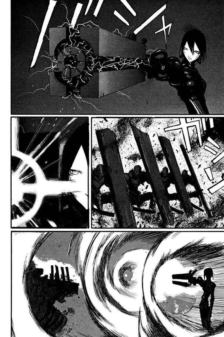 blame! chapter 61 23