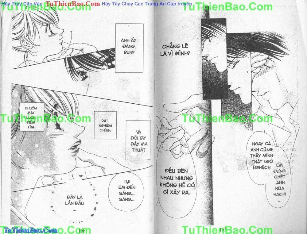 quả chín mọng chapter 2 78