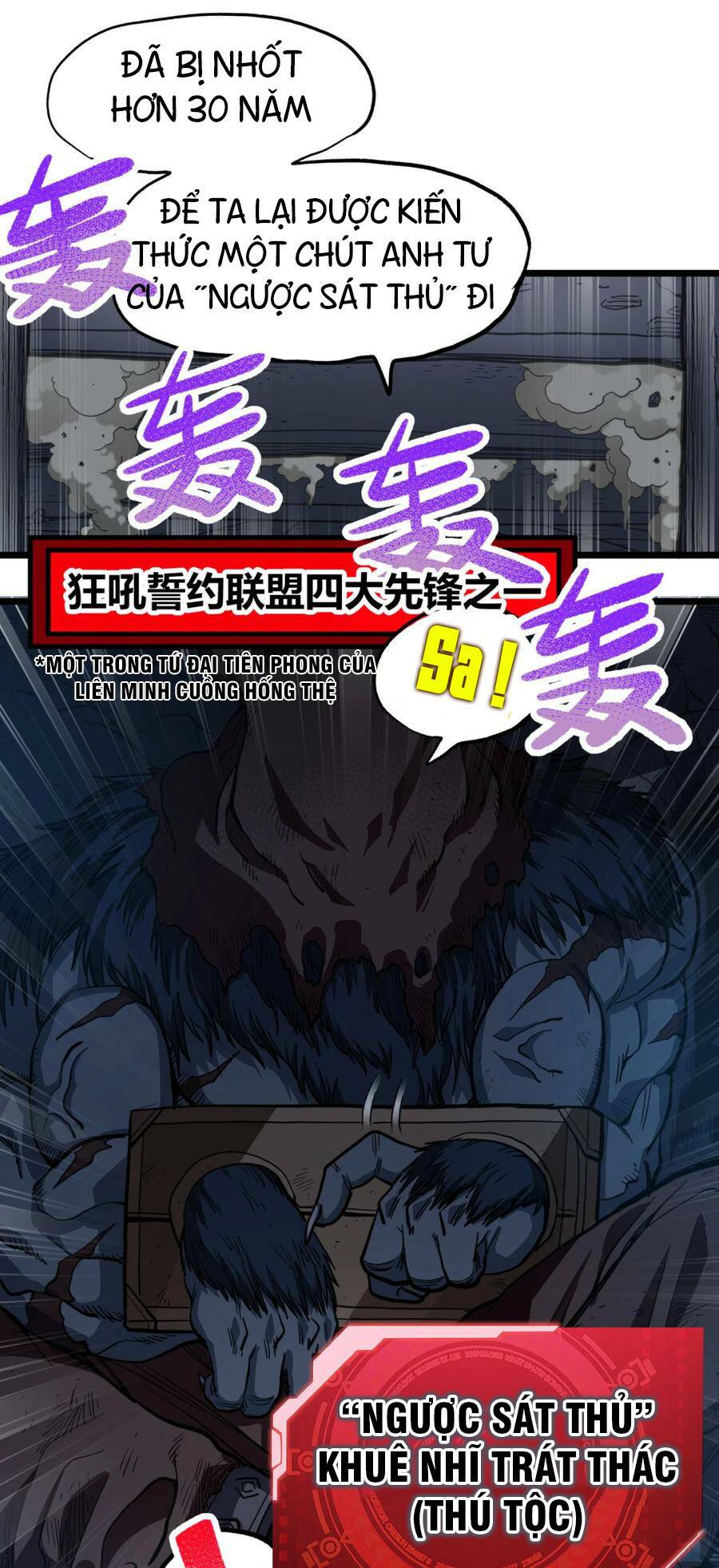 vú em vô địch chapter 2 7