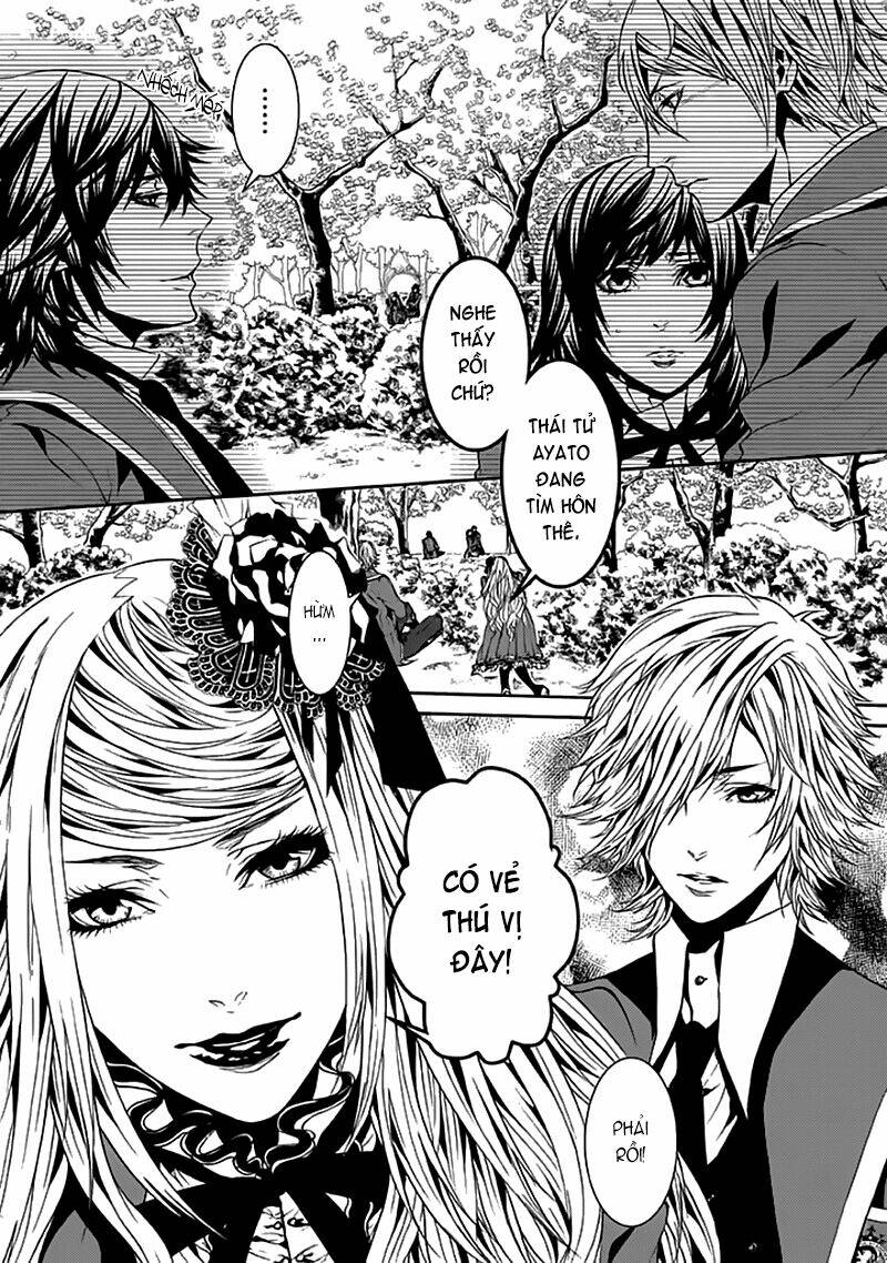 magnolia chapter 15 4