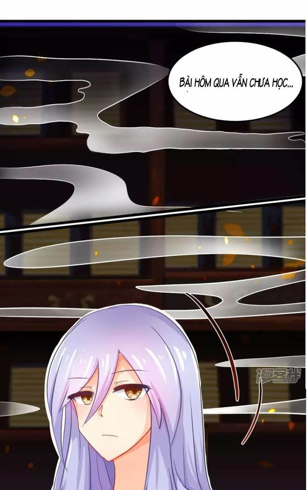 đệ tử của ta là heo chapter 5 27