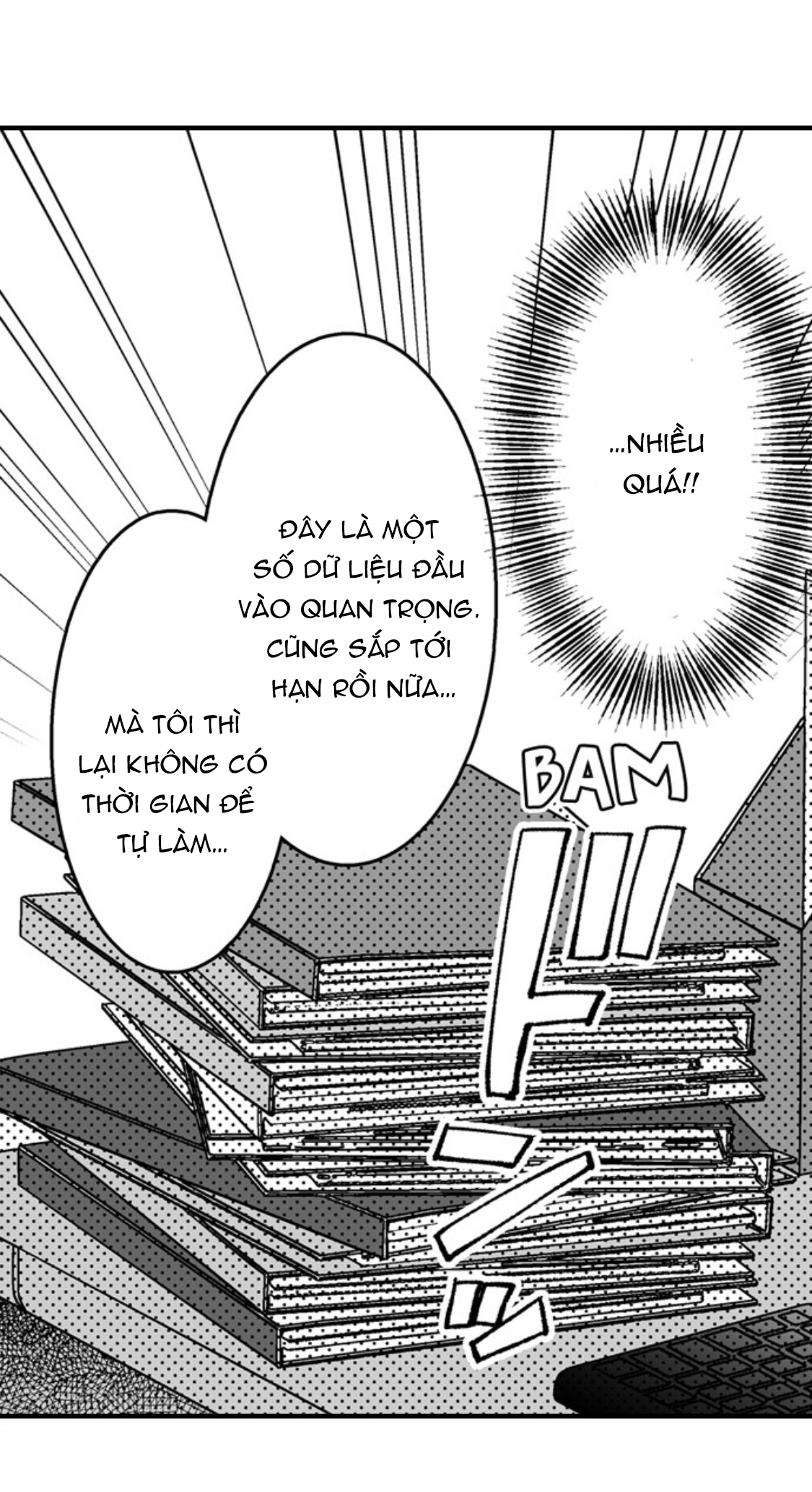 làm thế nào để người chưa có kinh nghiệm trong chuyện đó trở thành phóng viên 18+ (full) chapter 21.2 2