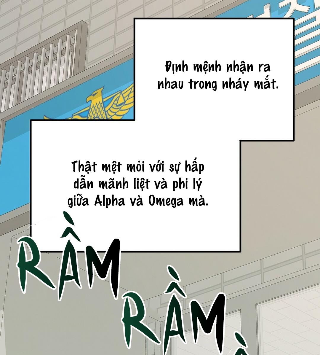 vùng cấm tình yêu của beta chapter 30 35