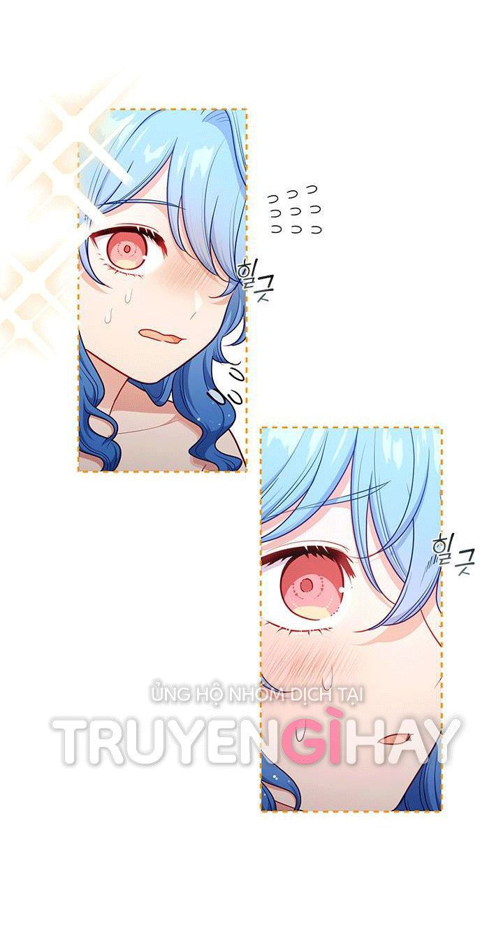 cẩn thận nữ phụ phản diện đấy! chapter 127 45