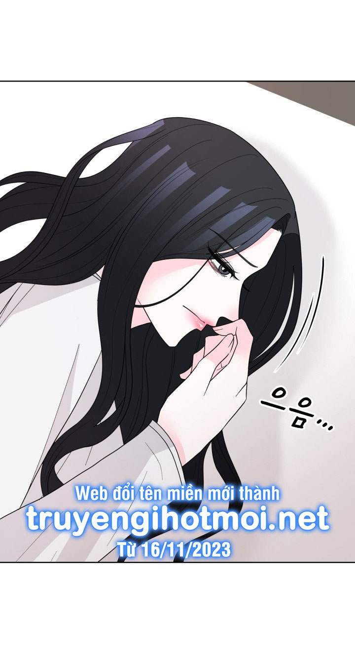 [18+] điều em cố giấu chapter 42.2 29