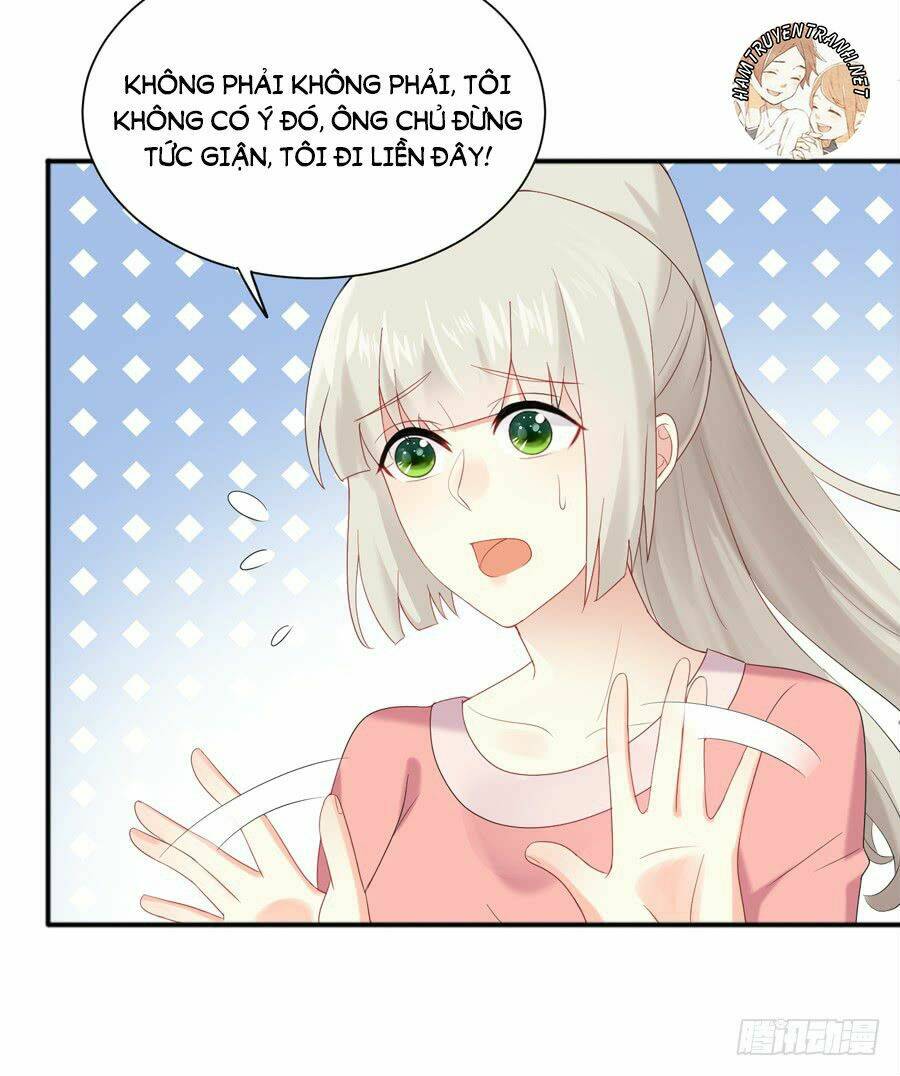 bảo bối thiên ức hào môn chapter 10.2 13