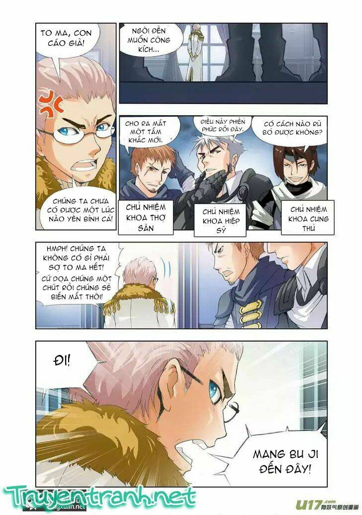 the great conqueror chapter 16 9