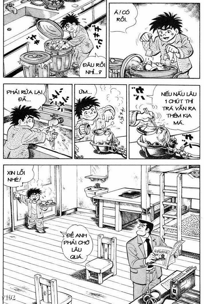 ore wa teppei chapter 96 26