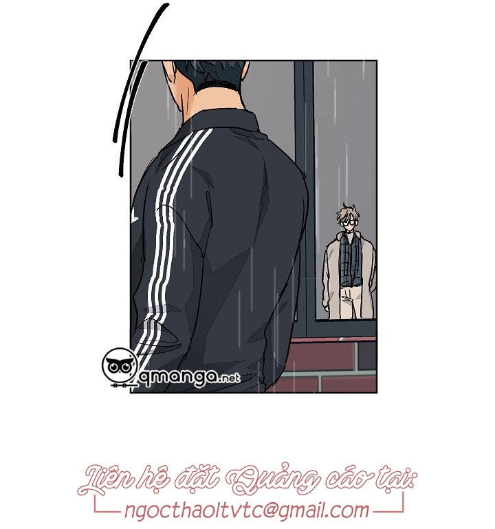 yêu em đi, bác sĩ! chapter 33 23