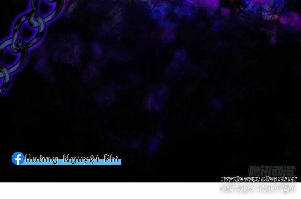 phế nữ yêu thần chapter 60 65