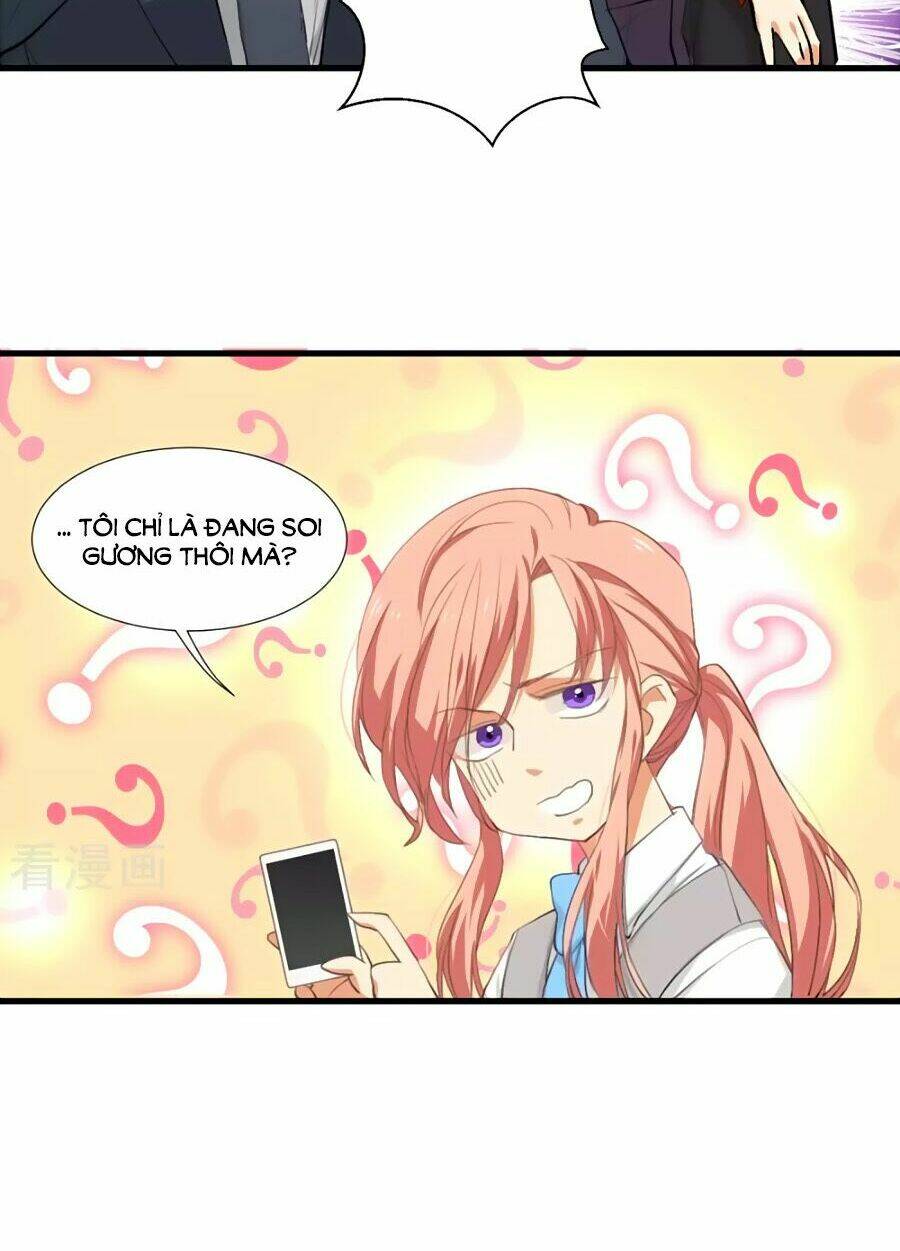 tửu điếm nữ vương chapter 2 33