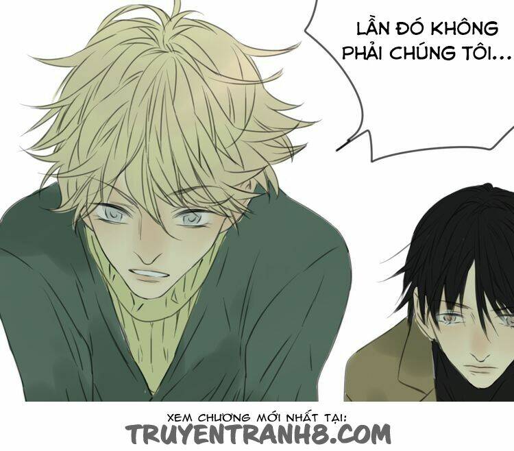 stardom chapter 3 20