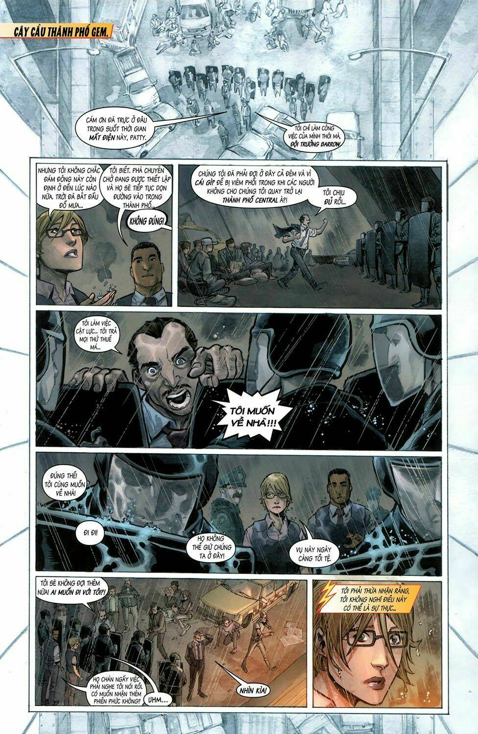 the flash chapter 5 6