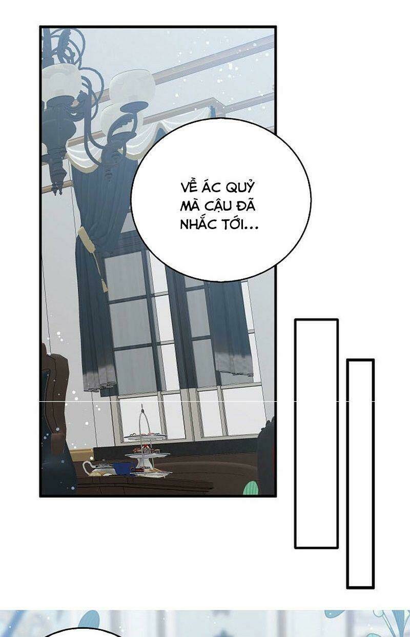 tôi là bạn gái cũ của một người lính chapter 55 41