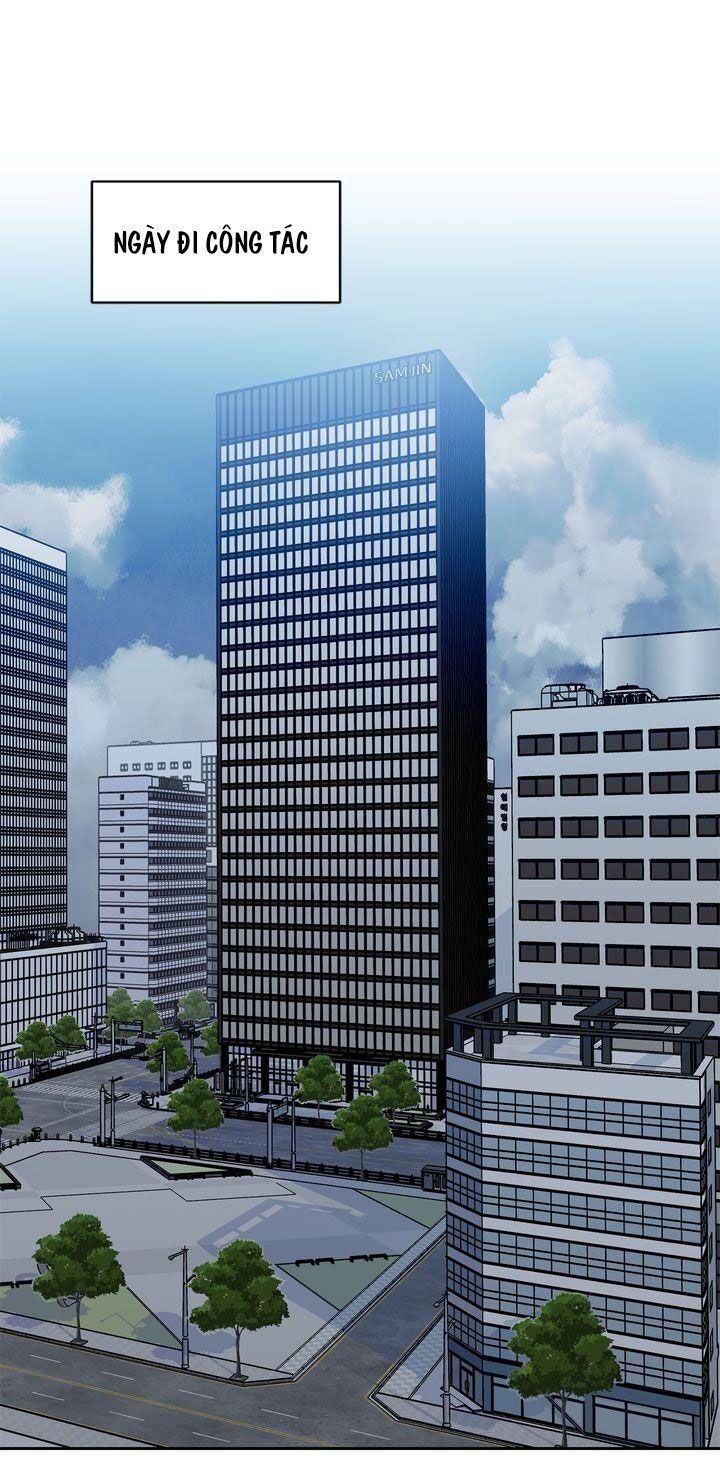 giấc mơ ngọt ngào chapter 18 1