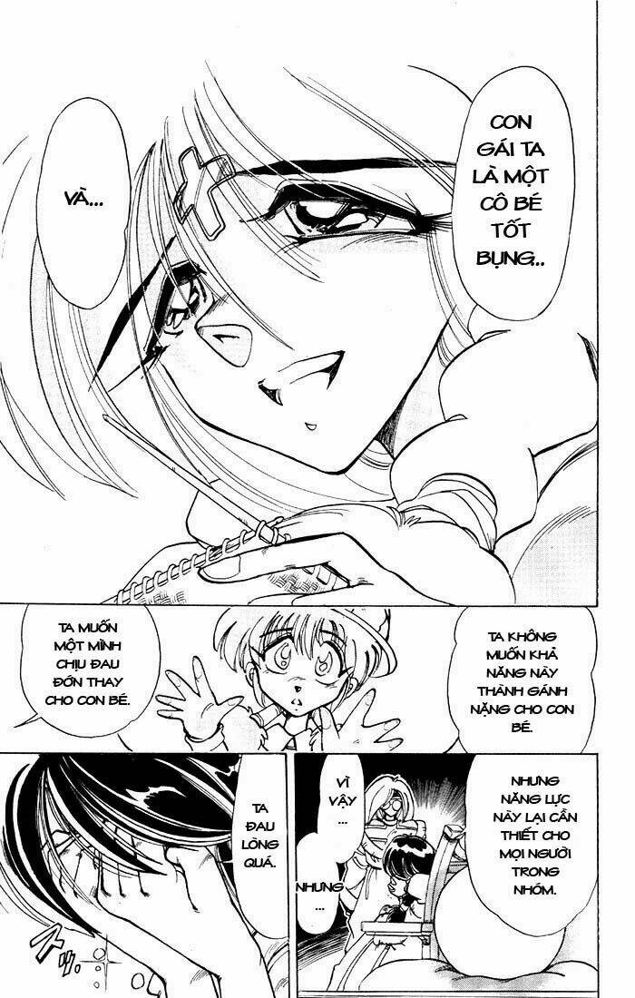 violinist of hameln - cây đàn kì diệu chapter 36 49