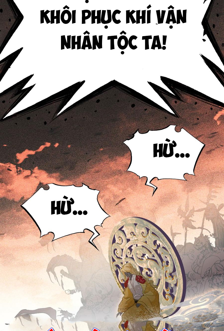 hóa ra ta là tuyệt thế cao thủ chapter 18 10