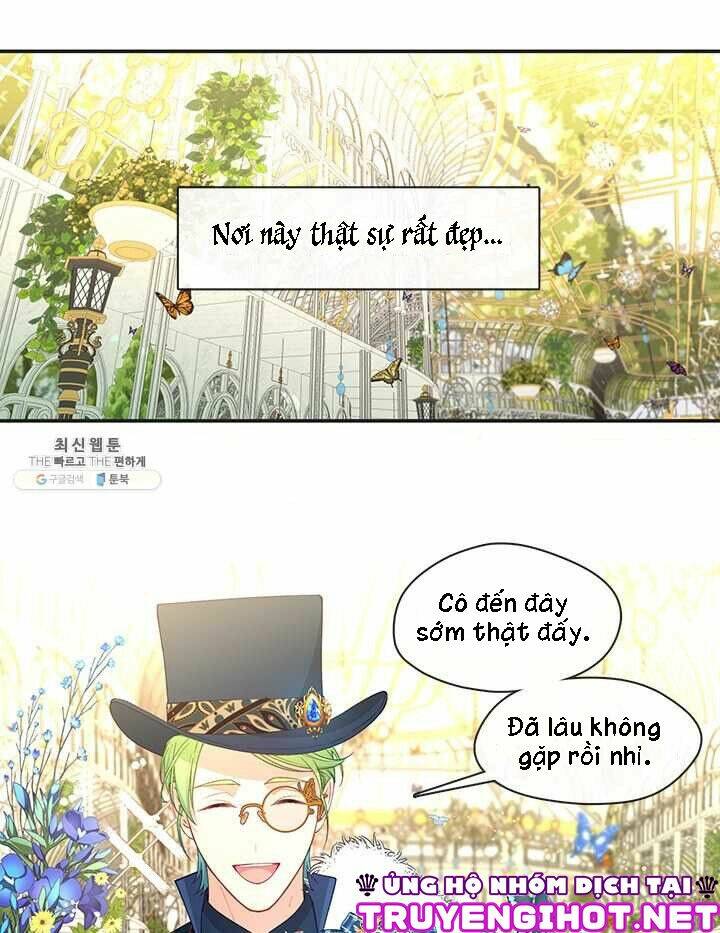 hãy coi chừng ác nữ chapter 69 52