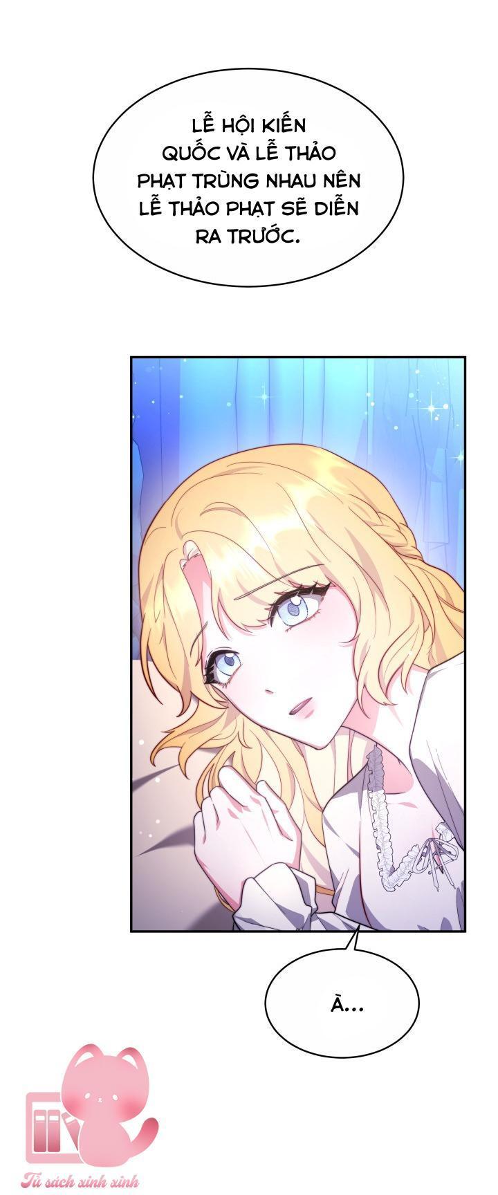 từ chồng cũ hóa thành nam chính chapter 44 39