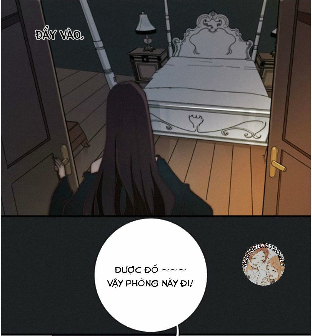 bí mật bóng đêm chapter 2.5 21