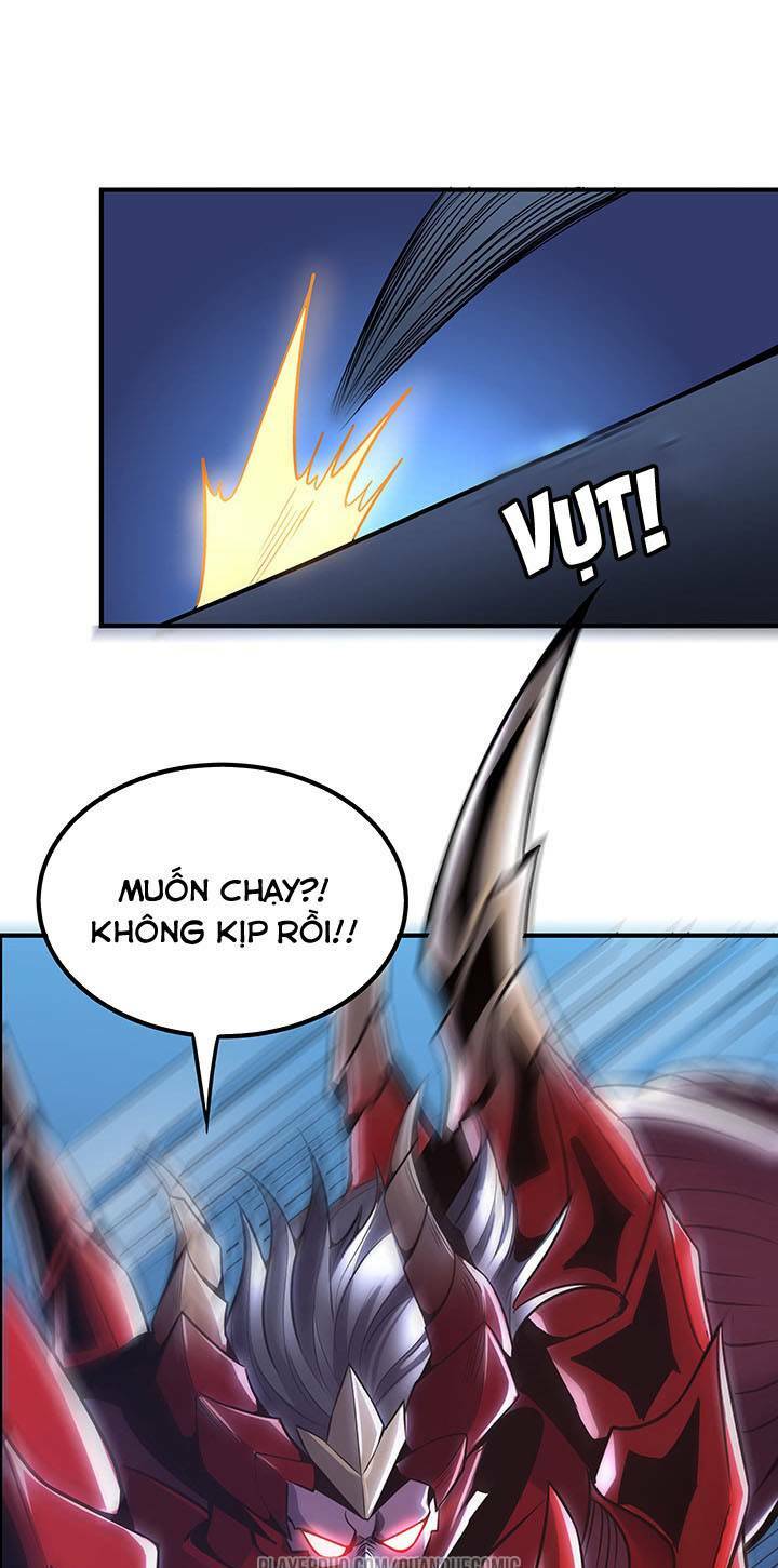 bất tử thần vương tu liên tục chapter 24 47