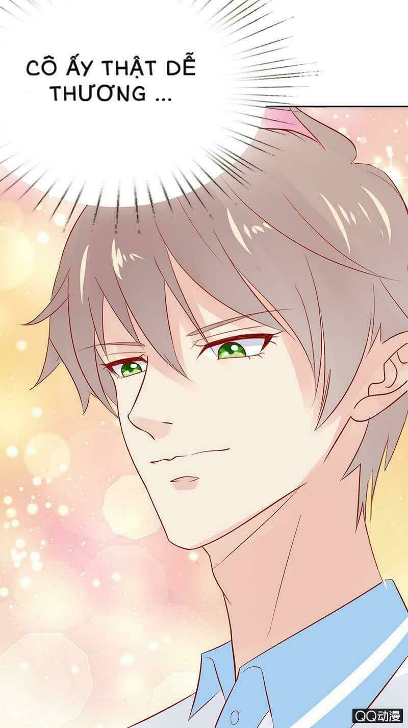 băng sơn học trưởng không được chọc chapter 21.1 23