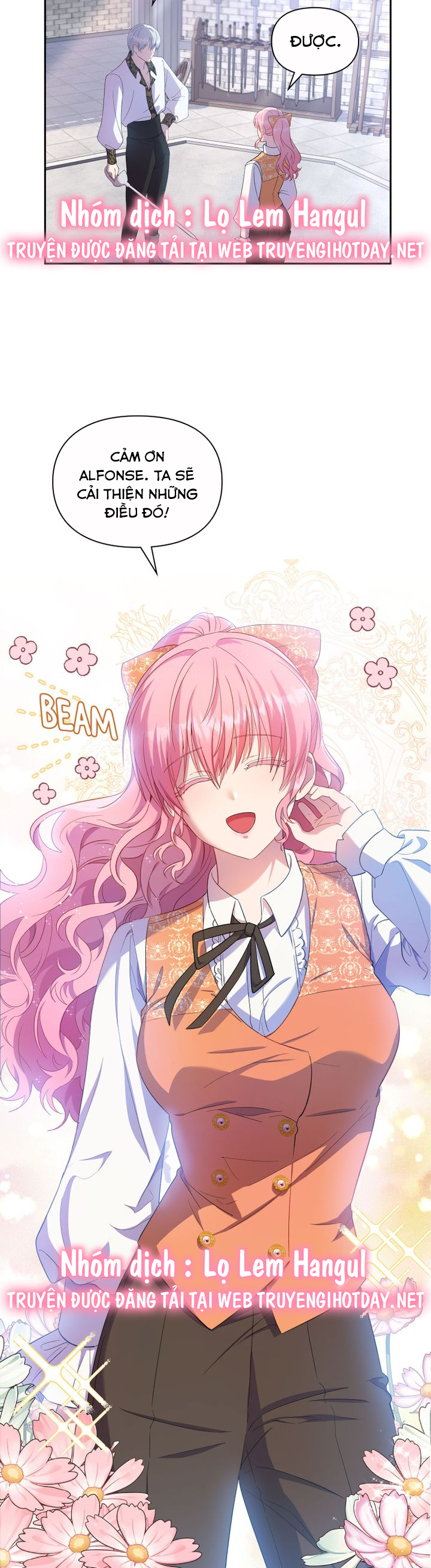 thuần hóa hoàng đế bạo chúa chapter 37 5