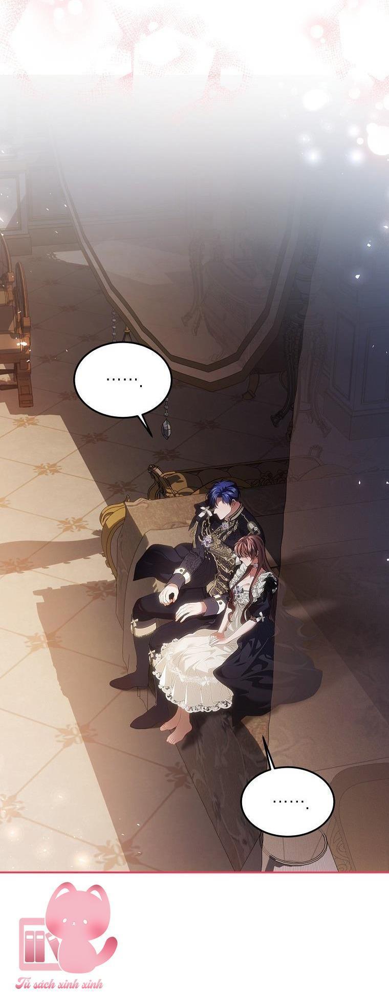 tháng năm cuối cùng của nữ phụ đoản mệnh chapter 45 14