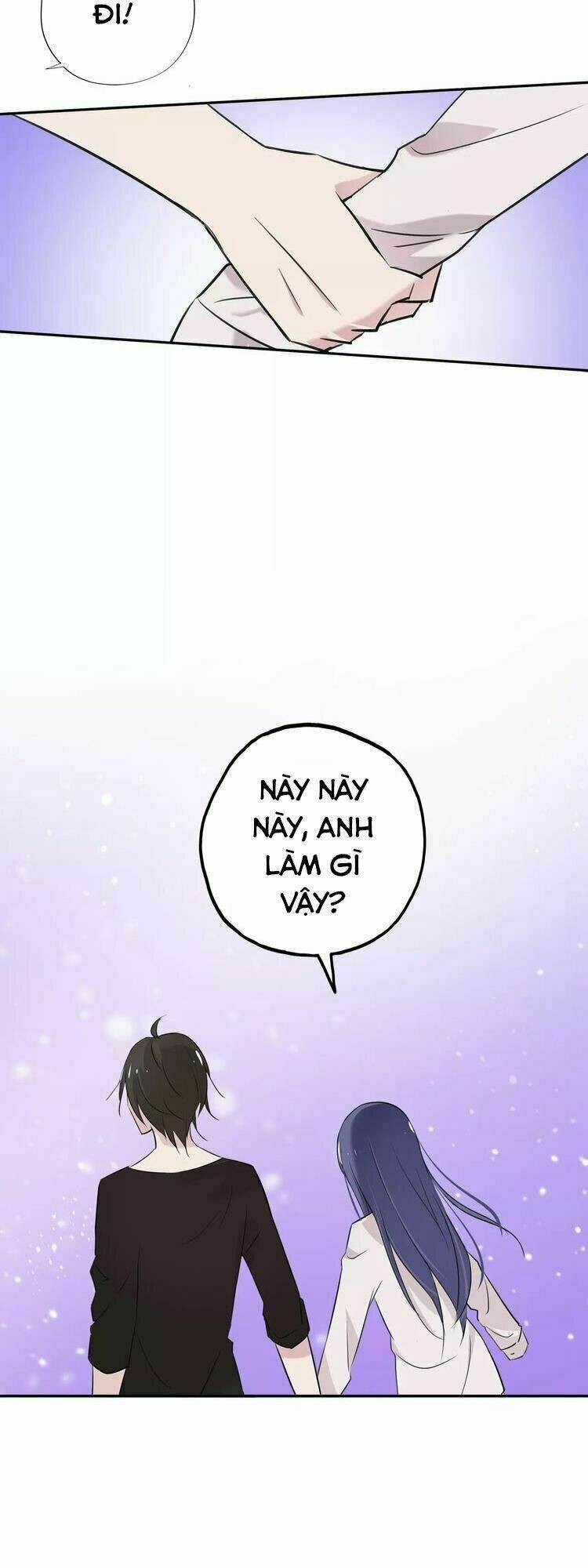 hầu gái siêu cấp của tôi chapter 5 17