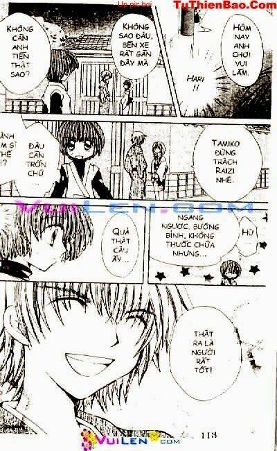 viên ngọc nhiệm màu chapter 6 114
