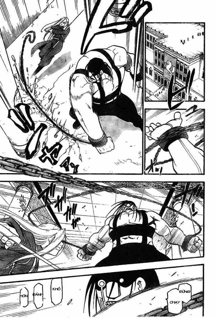 giả kim thuật chapter 92 17