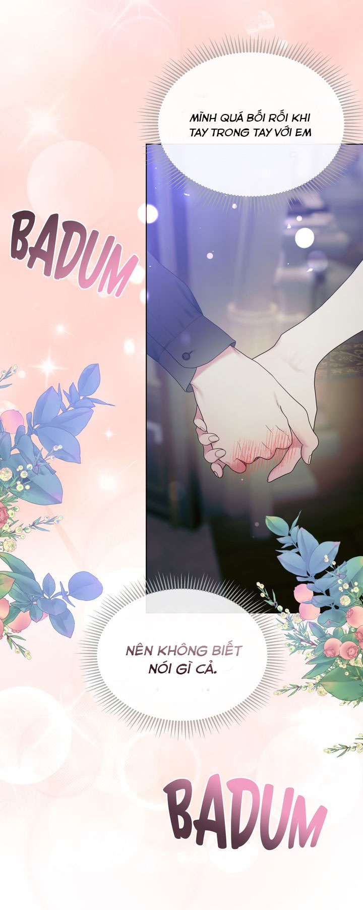 hợp đồng hôn nhân với người chồng thứ 2 của tôi chapter 21 31