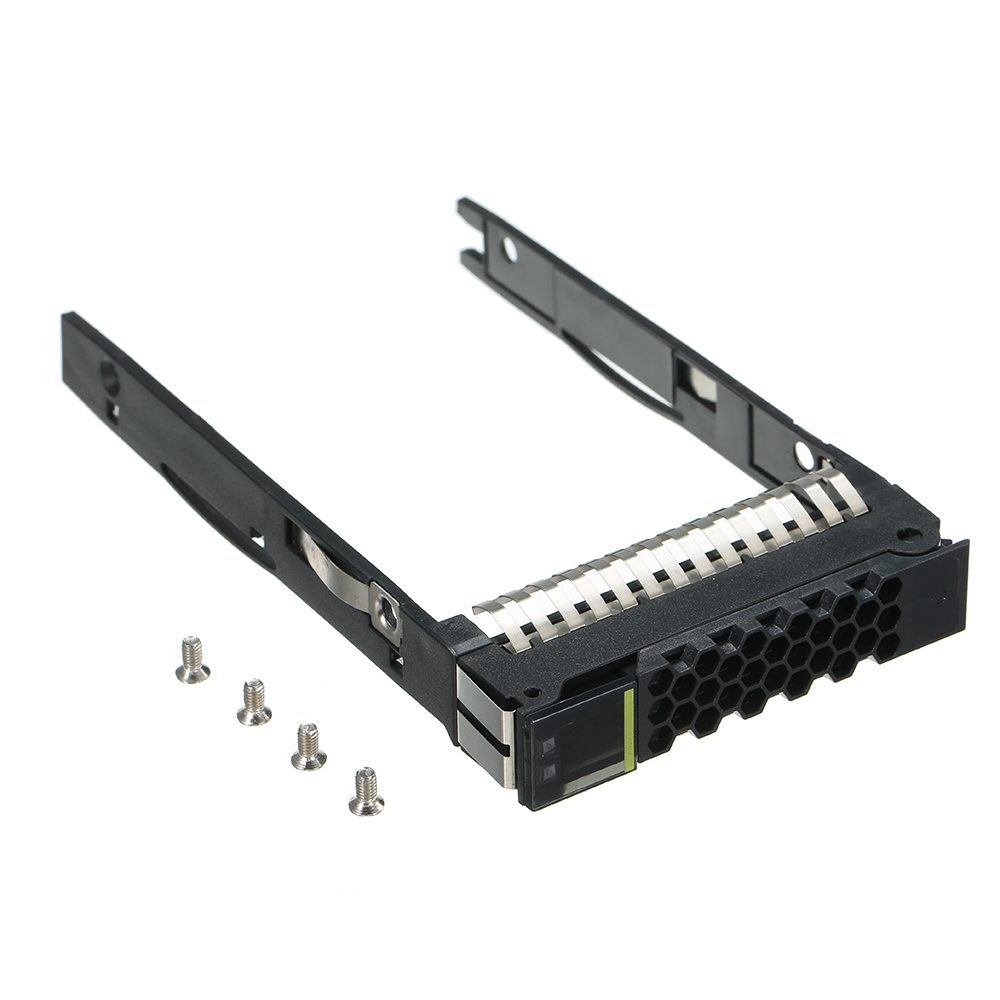 Ổ Cứng HDD Caddy 2,5 Inch Cho Khay Chứa Ổ Cứng Huawei Tecal Rh2288 V3 Rh1288 V3 Rh5885 V3 Hot Swap