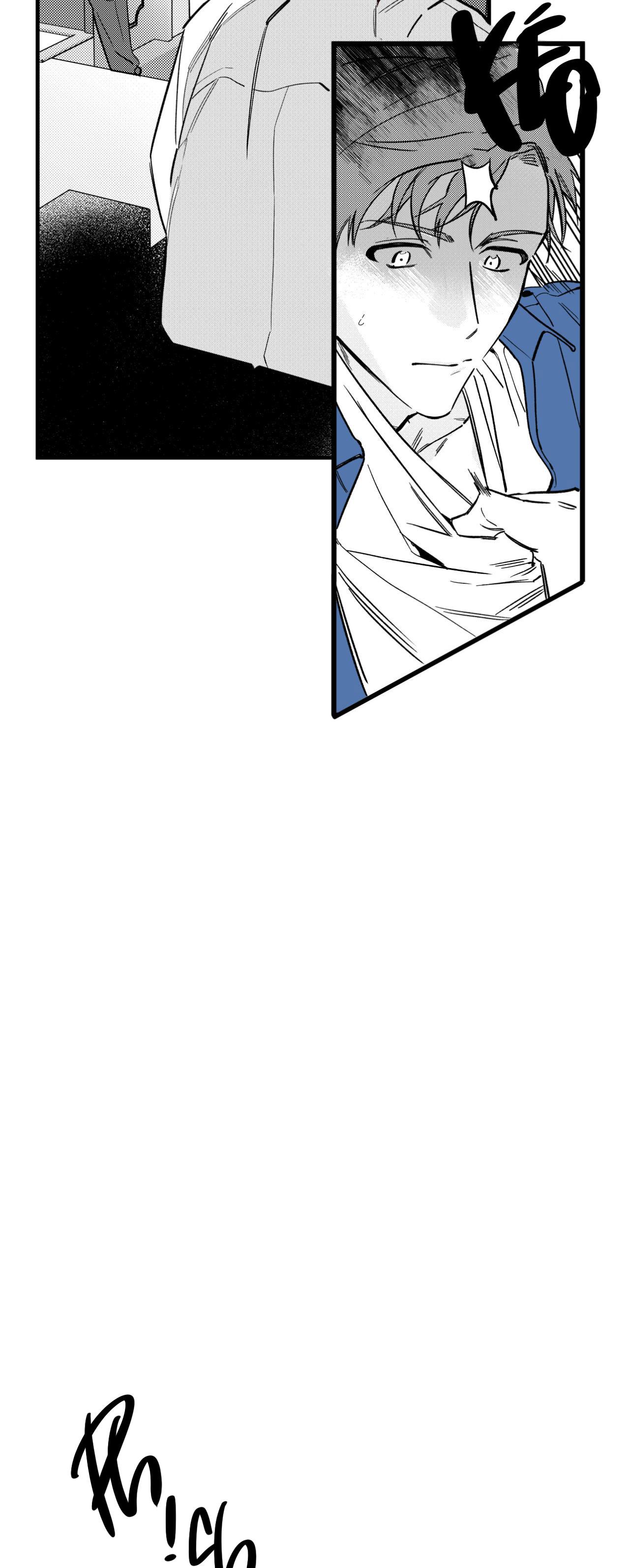 bl ngắn chịch hỏny chapter 1.2 5