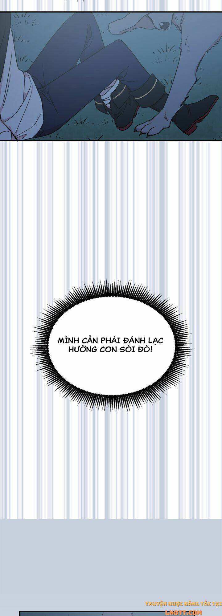 tôi chọn kết thúc của hoàng đế chapter 21 19