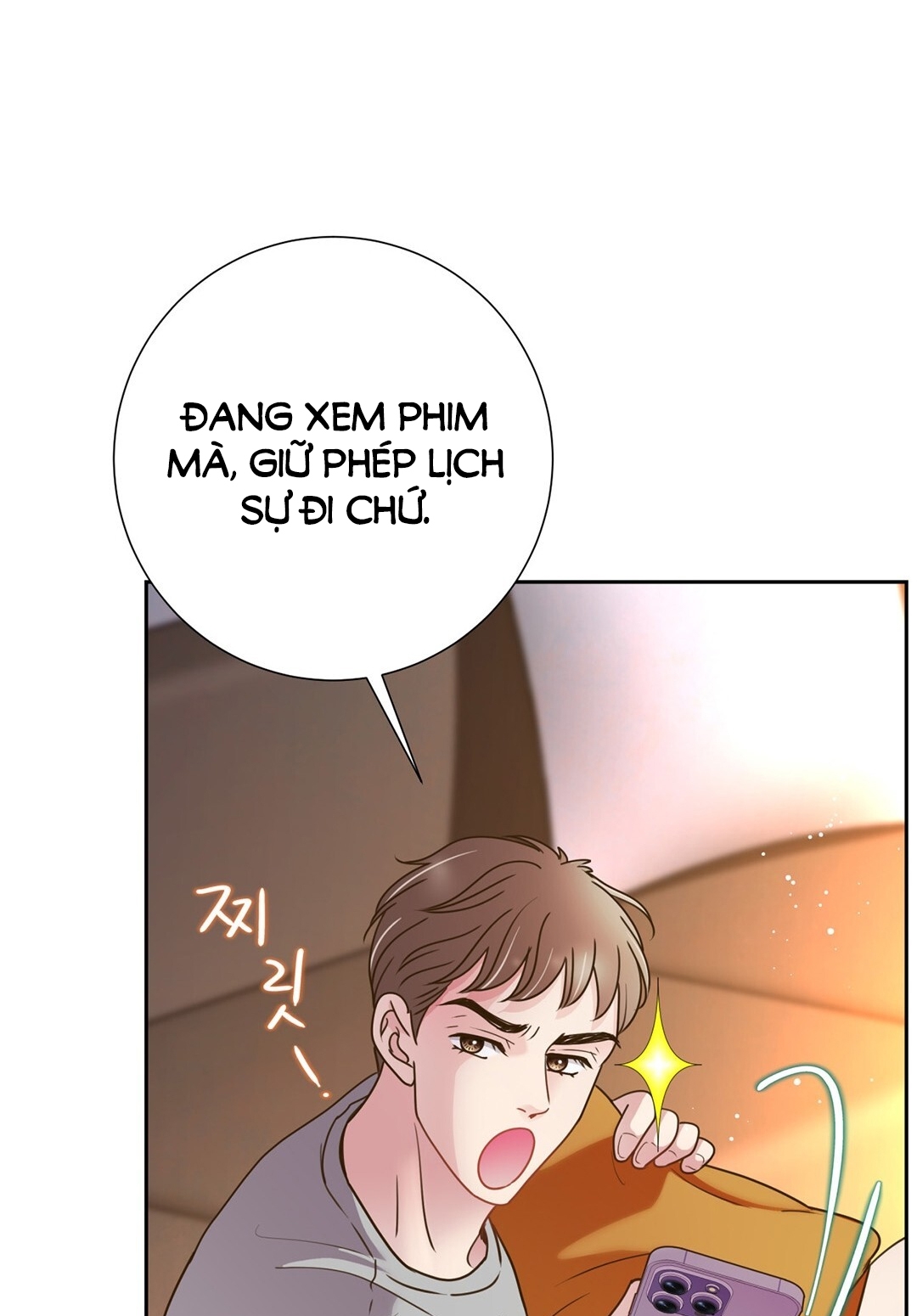 [18+] trải nghiệm thân mật với bạn của anh trai chapter 10.2 4