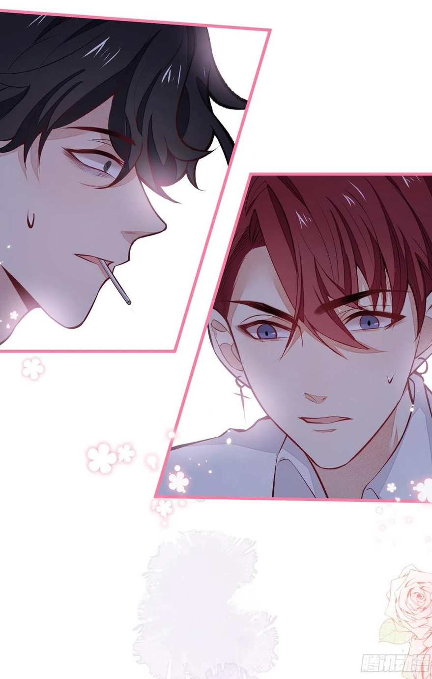 lại bị nam thần chọc trên hot search! chapter 0 11