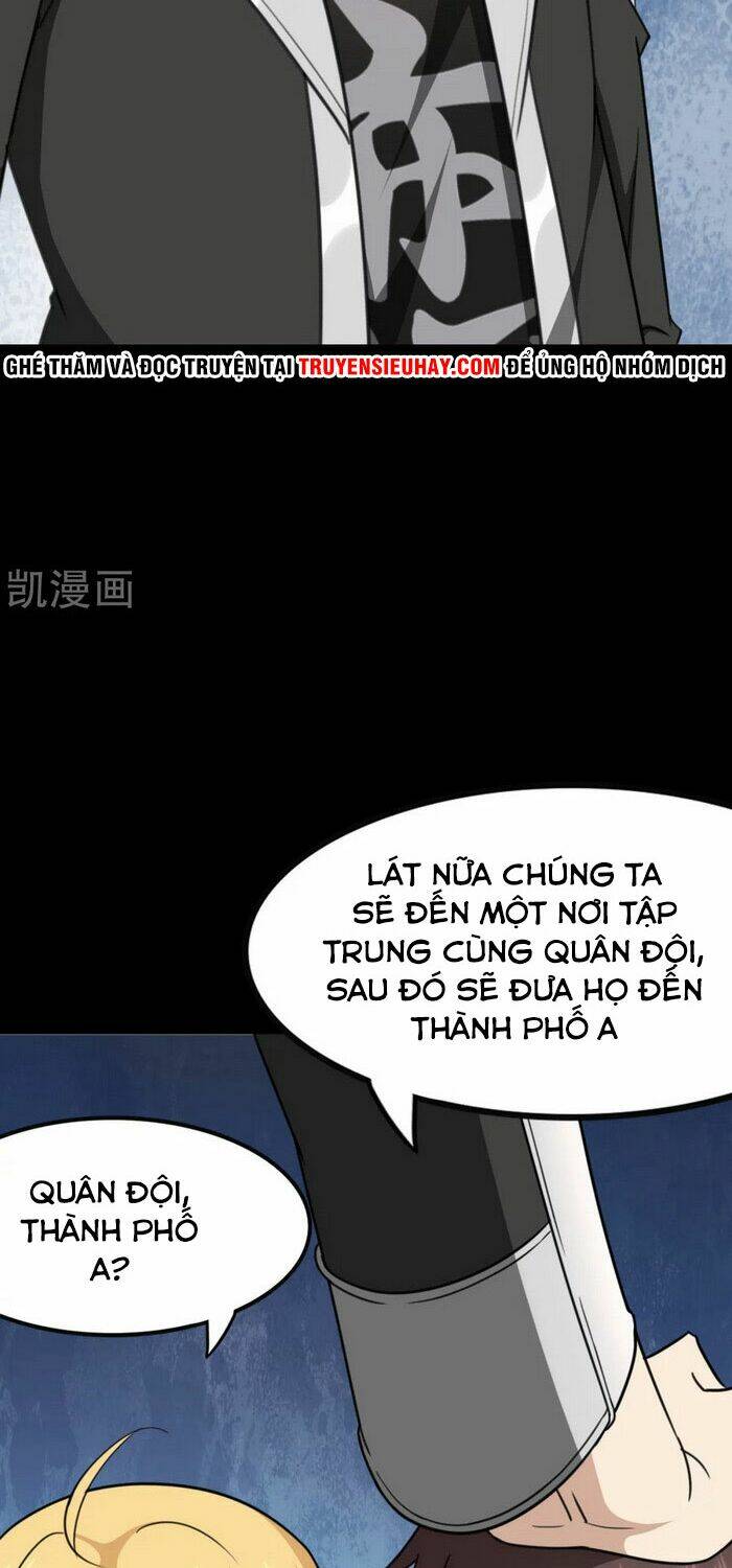 bạn gái virus của tôi chapter 192 22