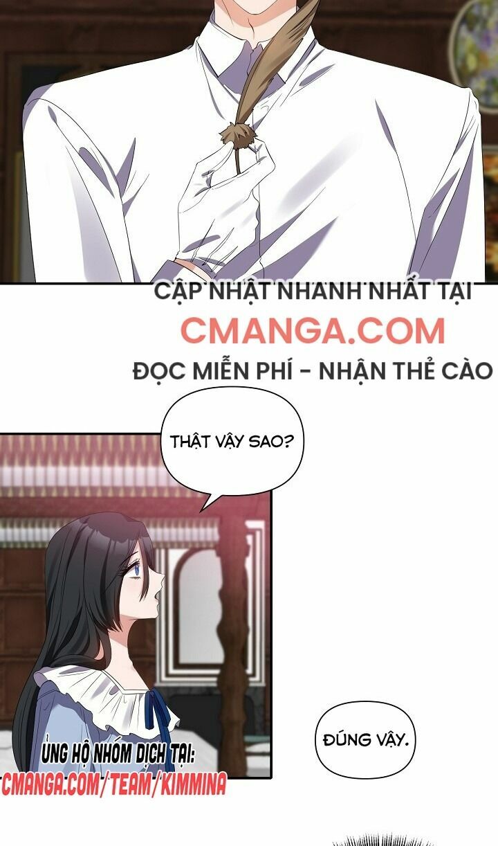 người chồng bạo chúa của tôi đã thay đổi chapter 22 33
