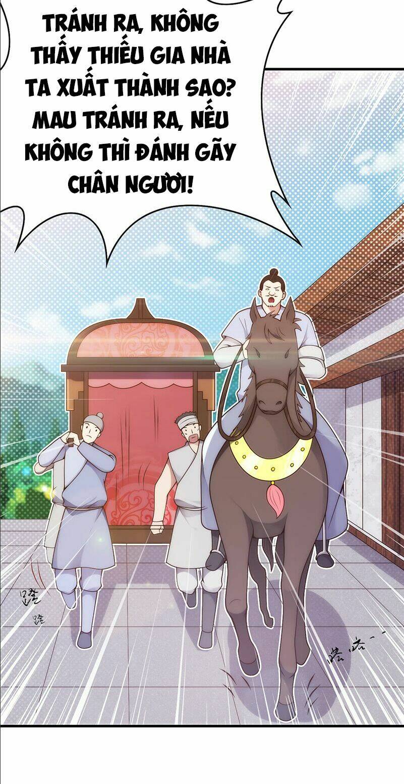 thiên hạ kiếp chapter 30 27