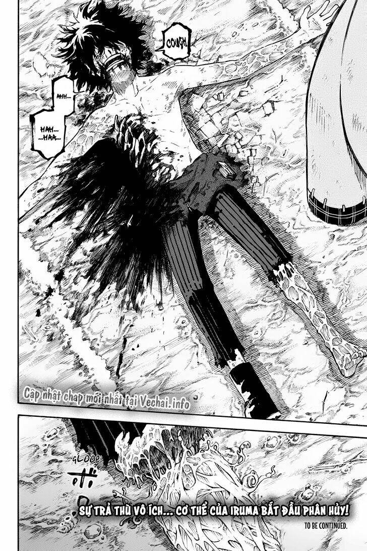 dolly kill kill chapter 40 12