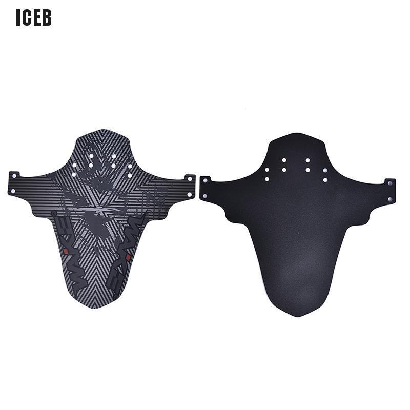 FENDER 1 Tấm Chắn Bùn Trước Sau Cho Xe Đạp Leo Núi