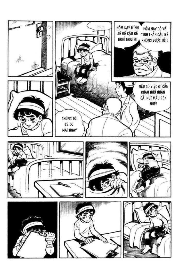 [tuyển tập chiba tetsuya] - gaki chapter 6 15