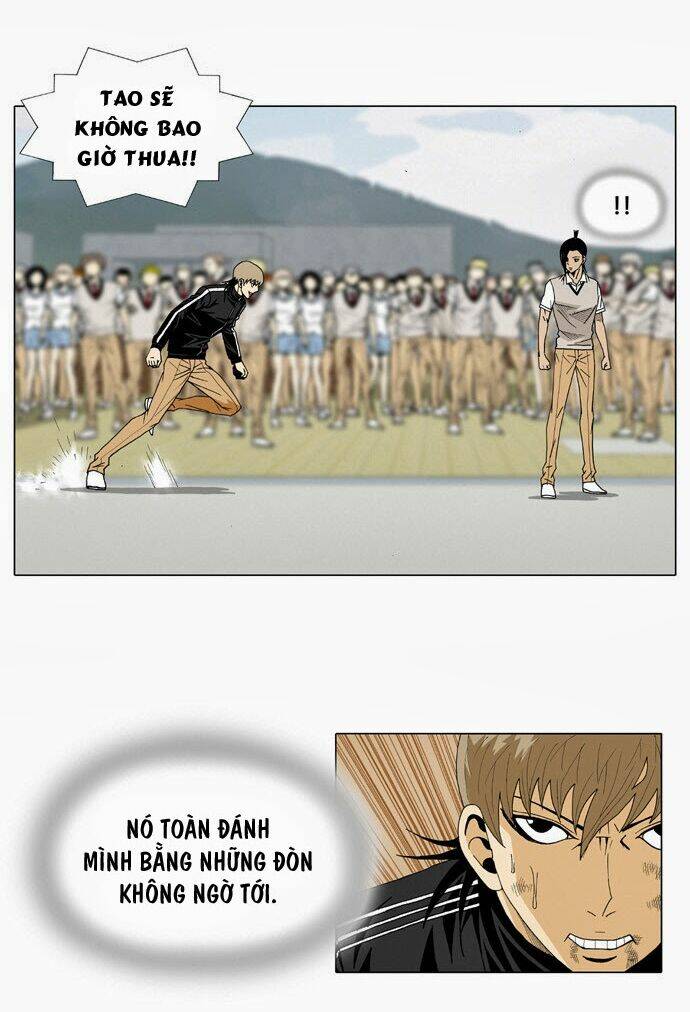 ultimate legend: kang hae hyo chapter 24 27