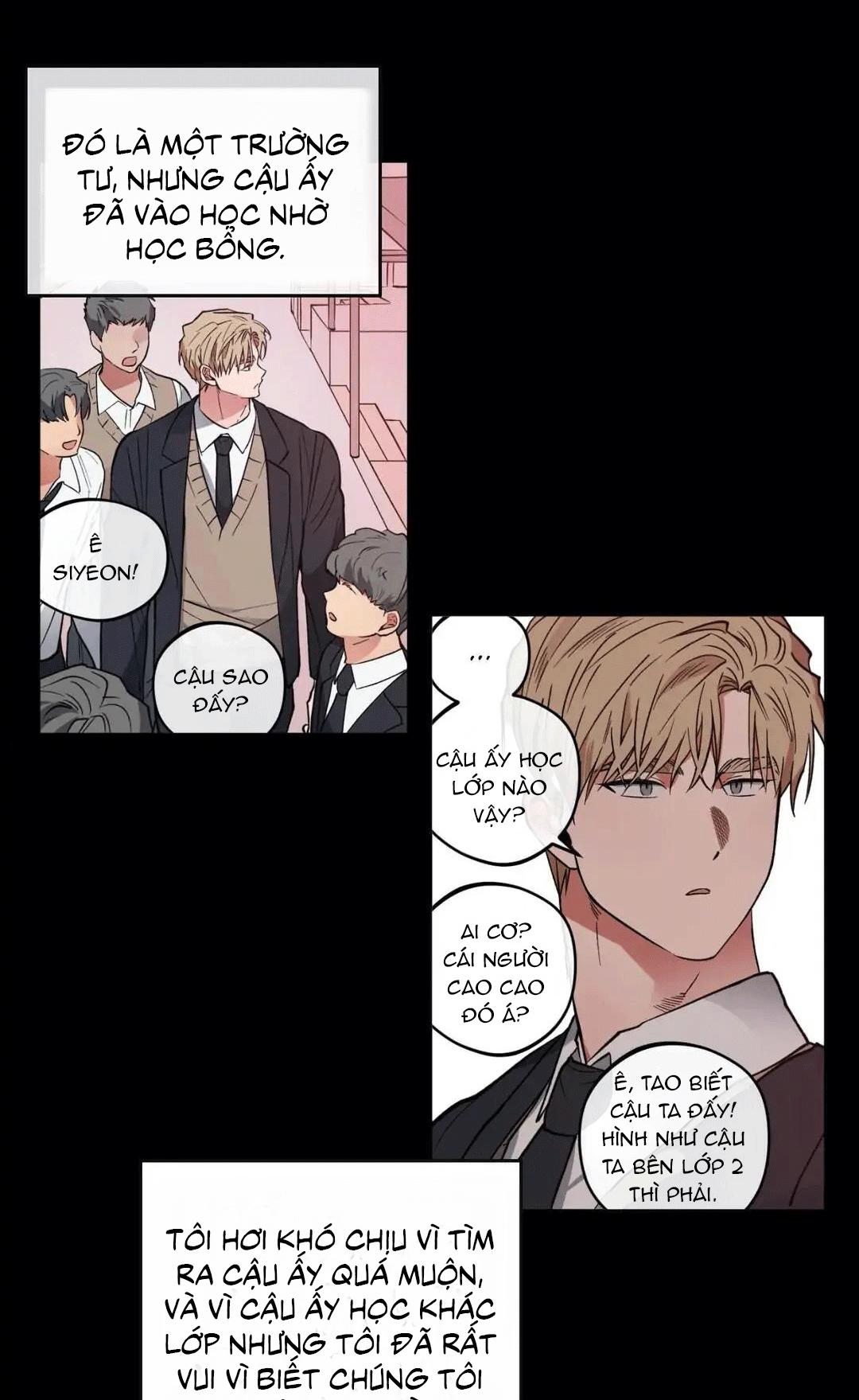 love plan chapter 8 13