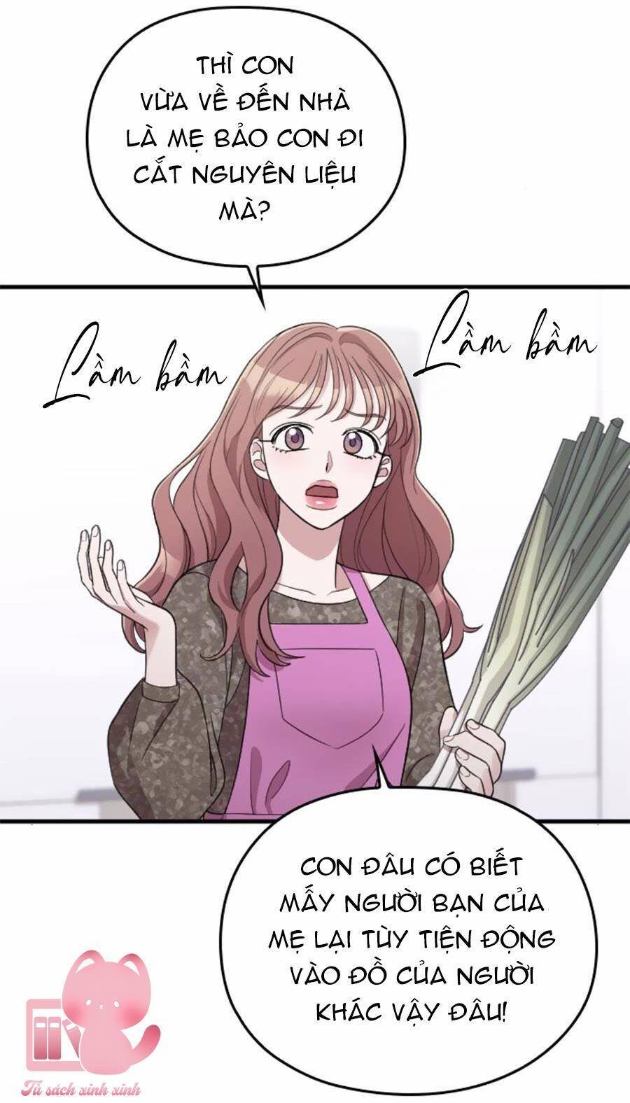 cô đi mà lấy chồng tôi chapter 40 31