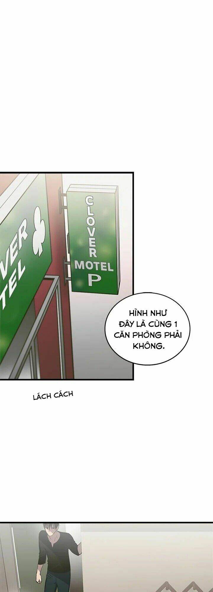 tiếng sói trong hiệu thuốc chapter 10 3