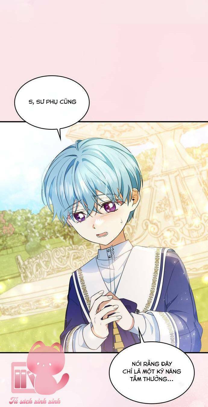 'di vật' melvin để lại chapter 25 48