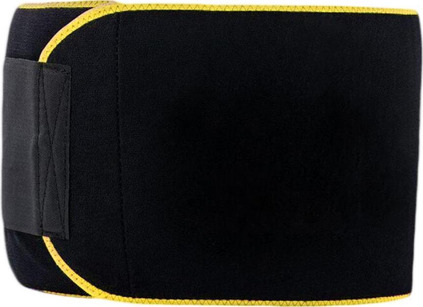 Women\'s Waist Cincher Trimmer Slimmer Body Shaper Belt Yoga Sport Girdle Belt